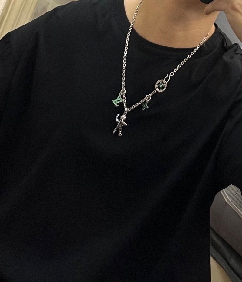 LV Necklaces